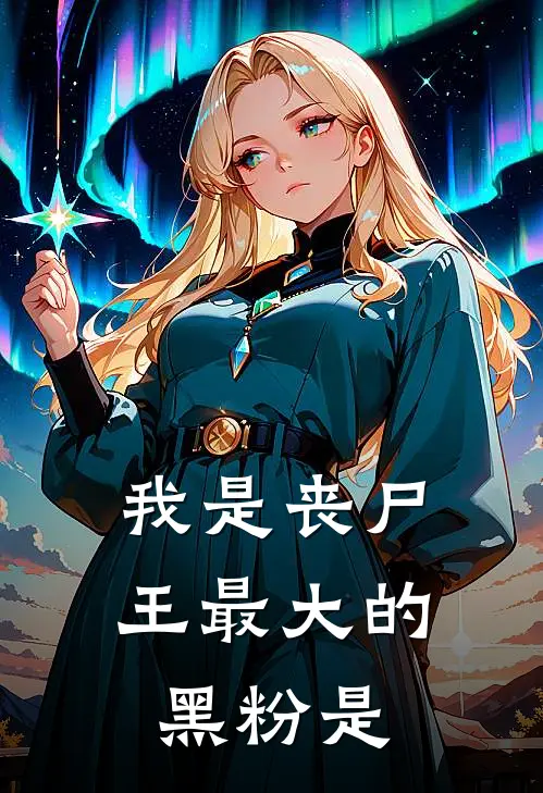 我是丧尸王最大的黑粉是