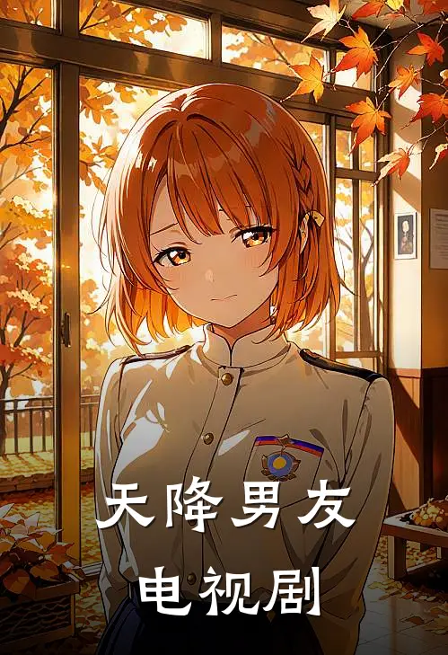 天降男友电视剧