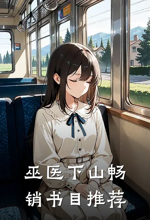 巫医下山畅销书目推荐