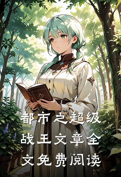 都市之超级战王文章全文免费阅读