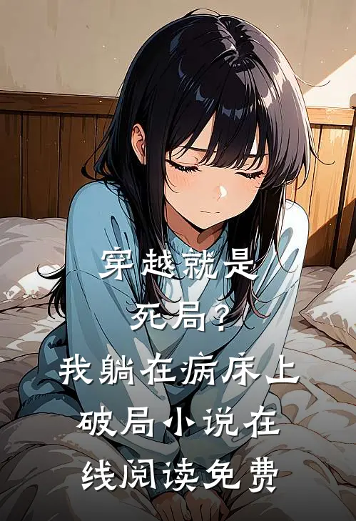穿越就是死局？我躺在病床上破局小说在线阅读免费
