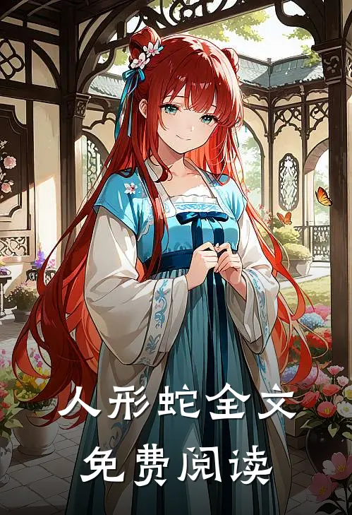 人形蛇全文免费阅读