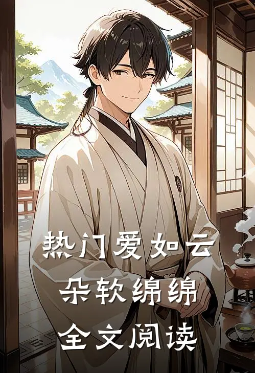 热门爱如云朵软绵绵全文阅读
