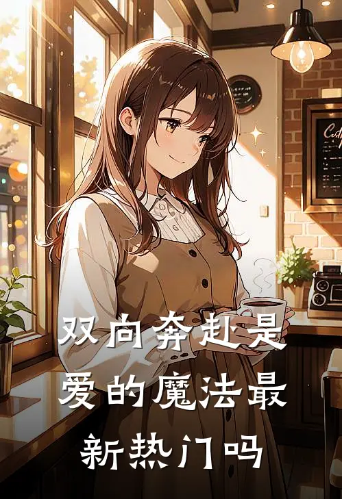 双向奔赴是爱的魔法最新热门吗