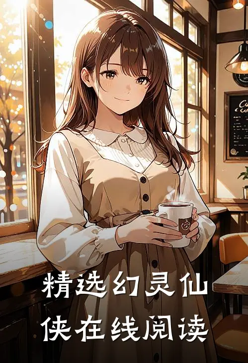 精选幻灵仙侠在线阅读