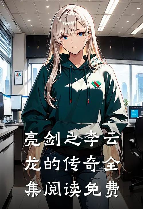 亮剑之李云龙的传奇全集阅读免费