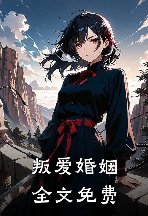 叛爱婚姻全文免费