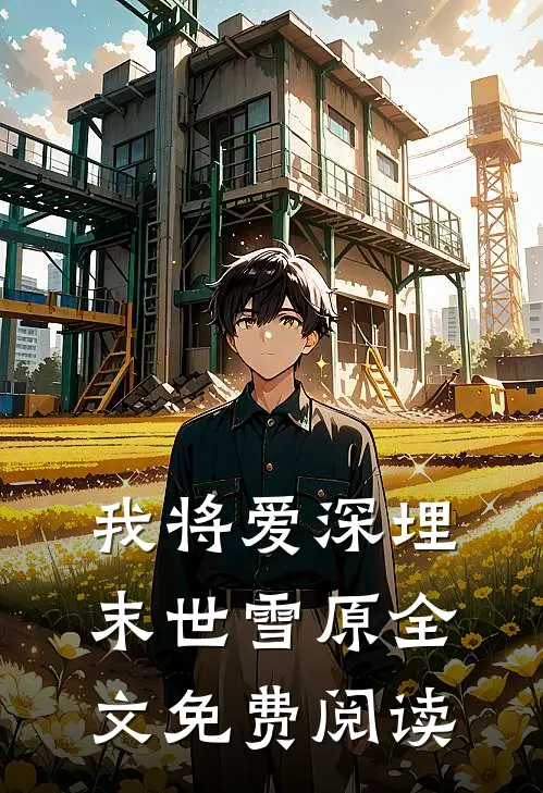 我将爱深埋末世雪原全文免费阅读