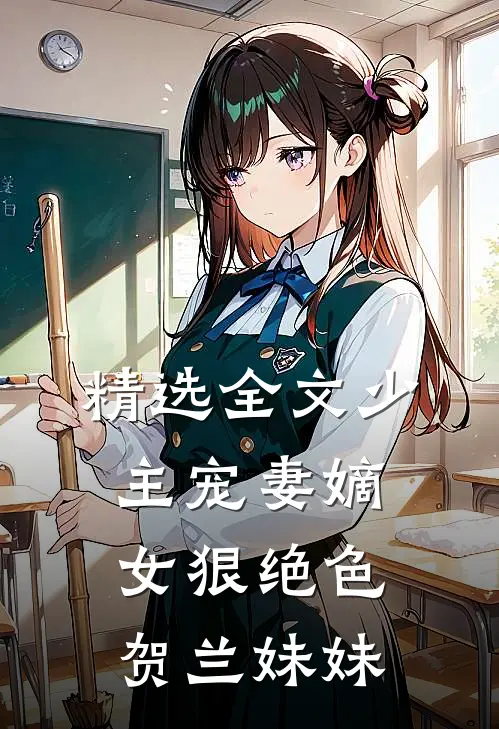 精选全文少主宠妻嫡女狠绝色 贺兰妹妹