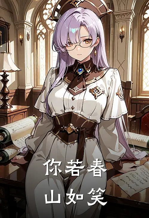 你若春山如笑