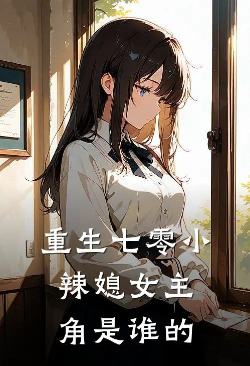 重生七零小辣媳女主角是谁的
