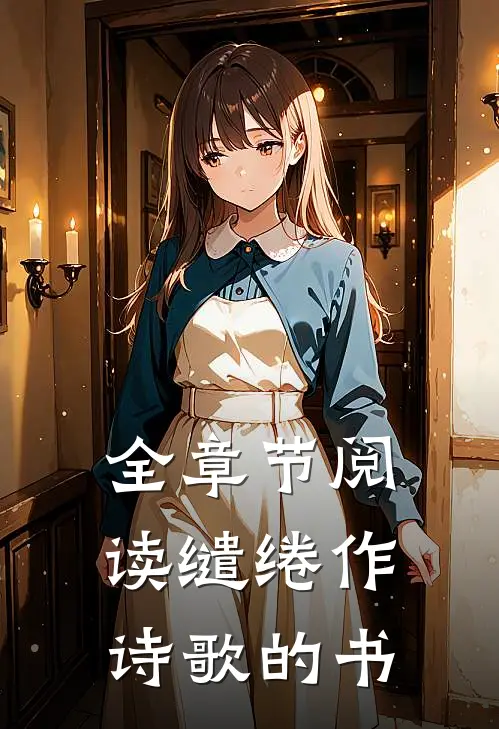 全章节阅读缱绻作诗歌的书