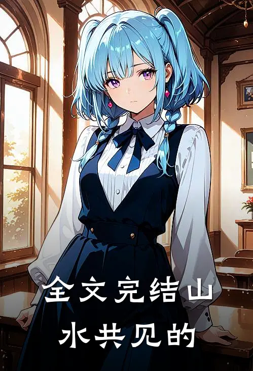 全文完结山水共见的