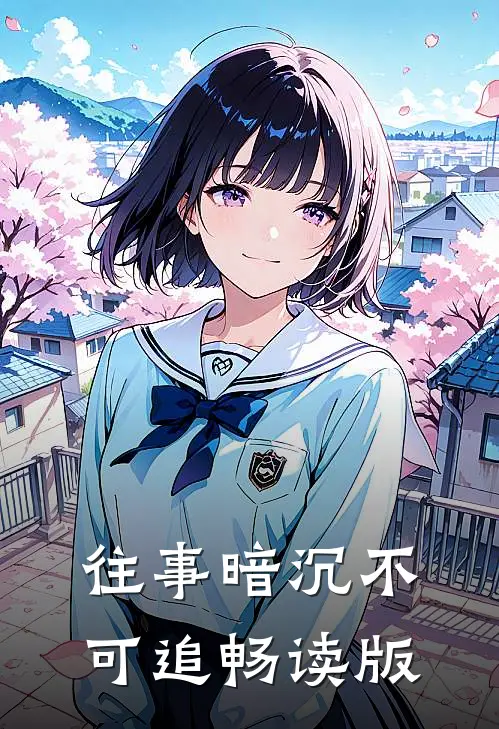 往事暗沉不可追畅读版