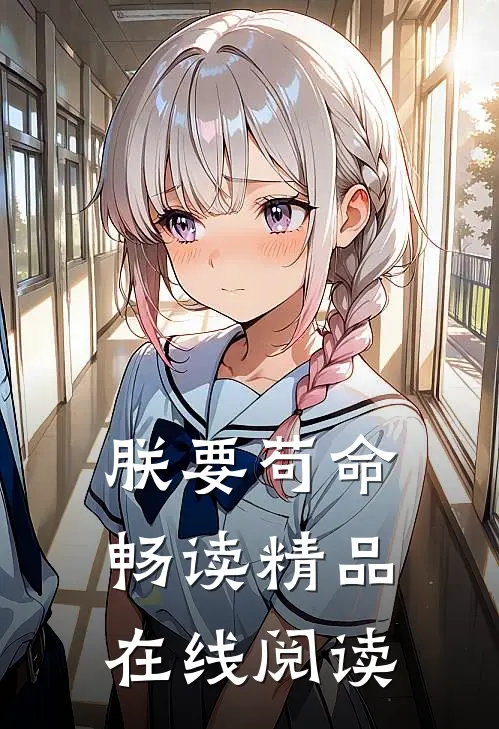 朕要苟命畅读精品在线阅读