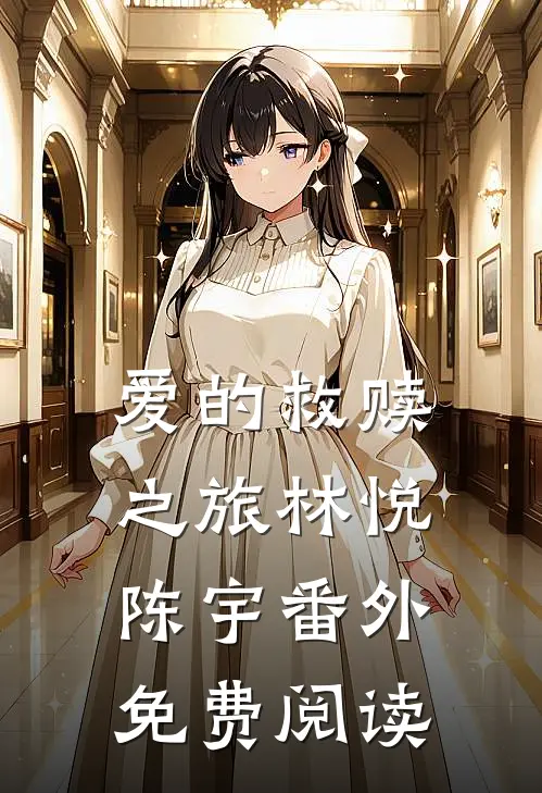 爱的救赎之旅林悦陈宇 番外免费阅读