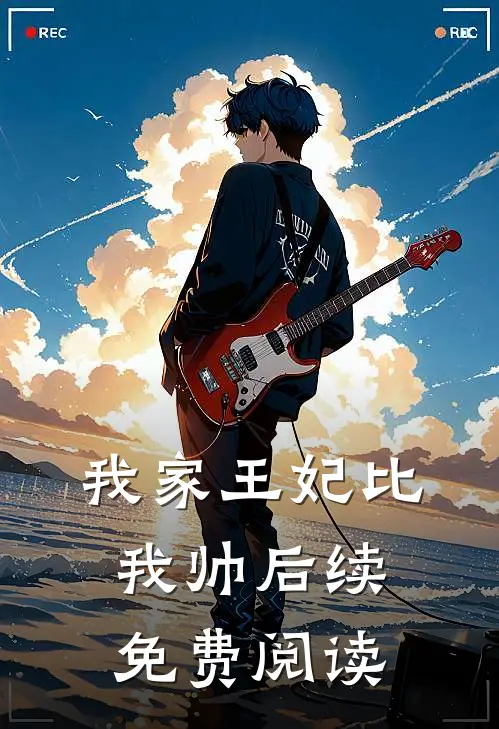 我家王妃比我帅后续免费阅读