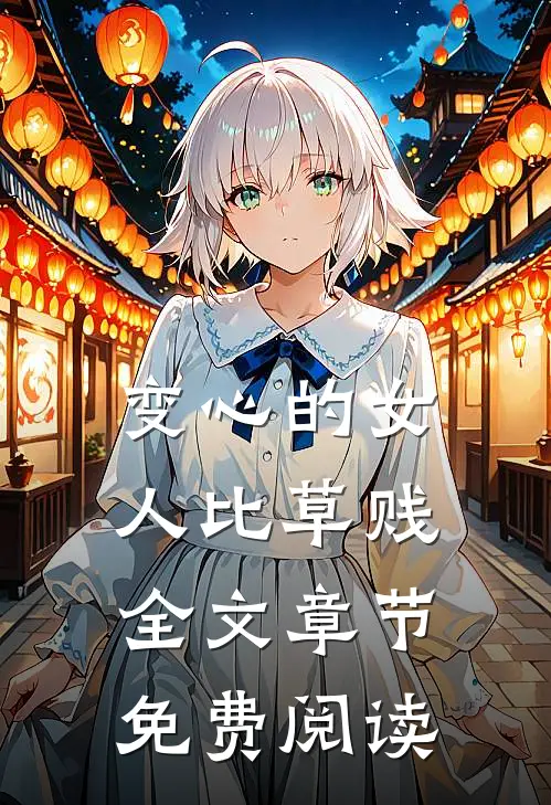 变心的女人比草贱全文章节免费阅读
