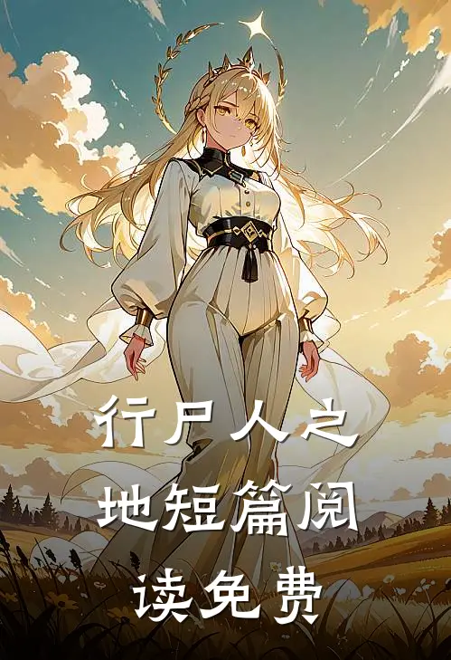 行尸人之地短篇阅读免费