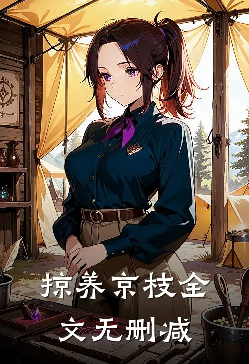 掠养京枝全文无删减