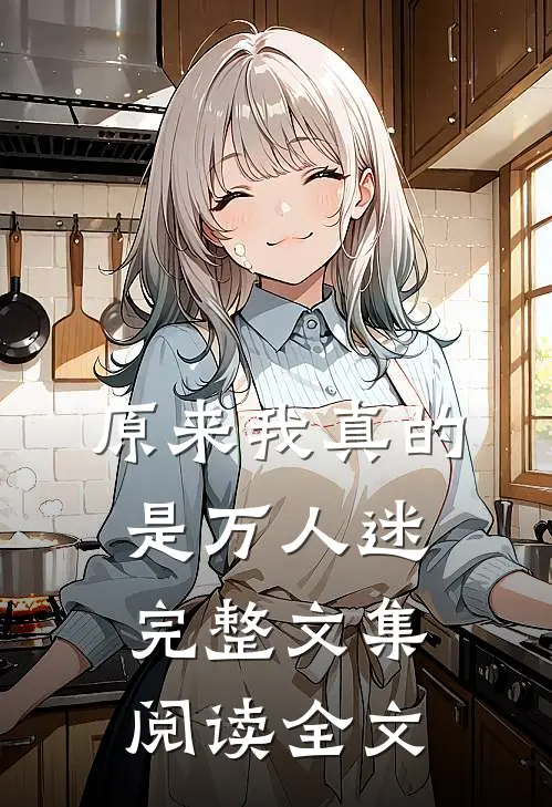 原来我真的是万人迷完整文集阅读全文
