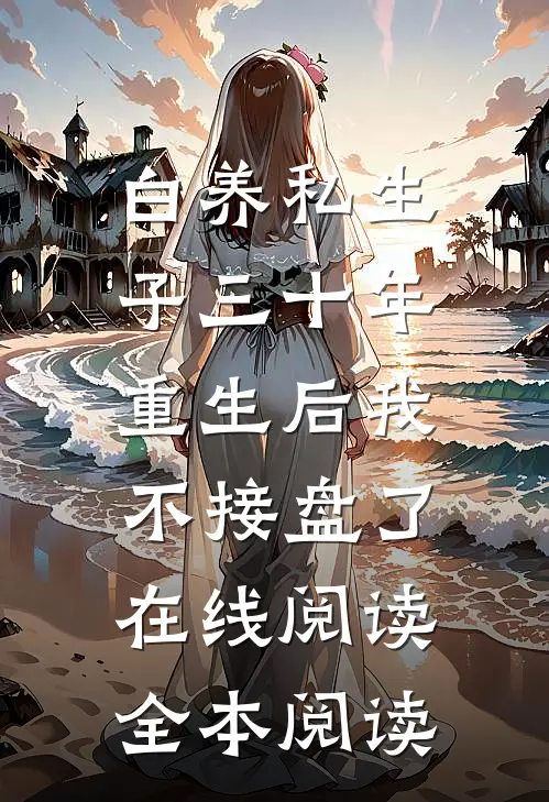 白养私生子三十年，重生后我不接盘了在线阅读全本阅读