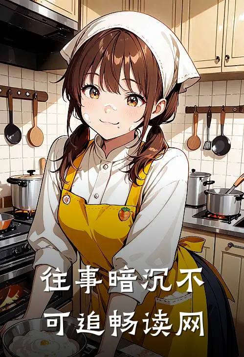 往事暗沉不可追畅读网