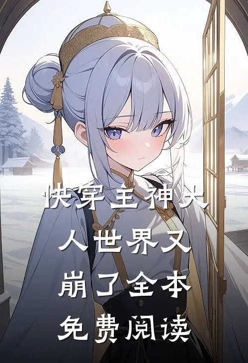 快穿主神大人世界又崩了全本免费阅读