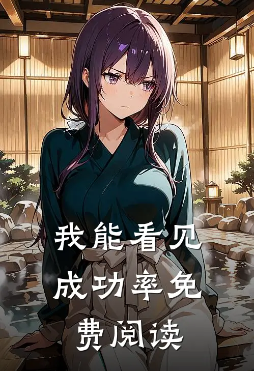 我能看见成功率免费阅读