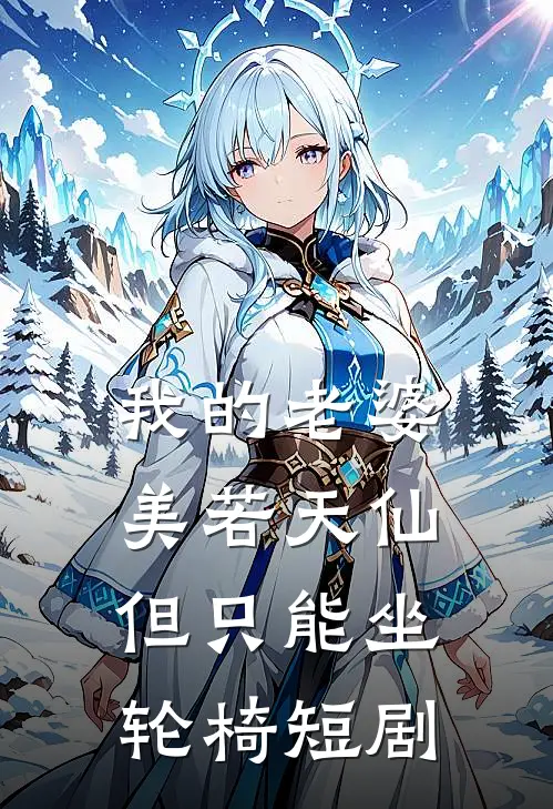 我的老婆美若天仙但只能坐轮椅短剧