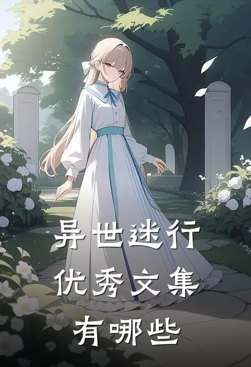 异世迷行优秀文集有哪些