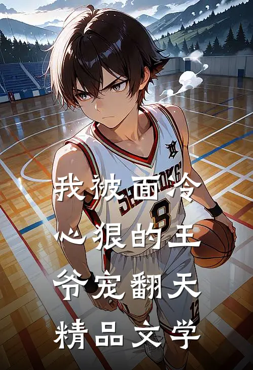 我被面冷心狠的王爷宠翻天精品文学