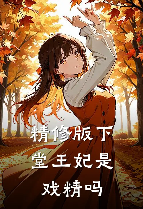 精修版下堂王妃是戏精吗
