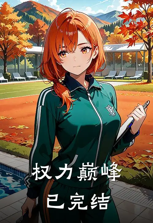 权力巅峰已完结