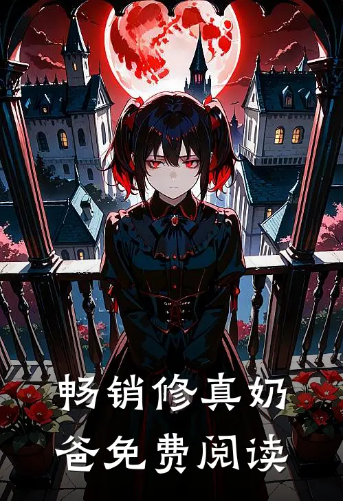 畅销修真奶爸免费阅读