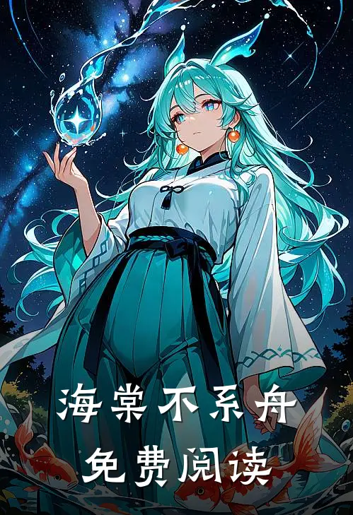 海棠不系舟免费阅读