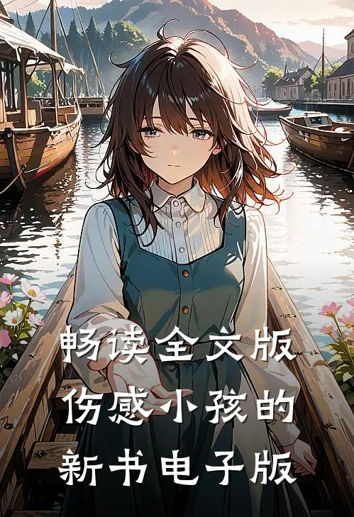 畅读全文版伤感小孩的新书电子版