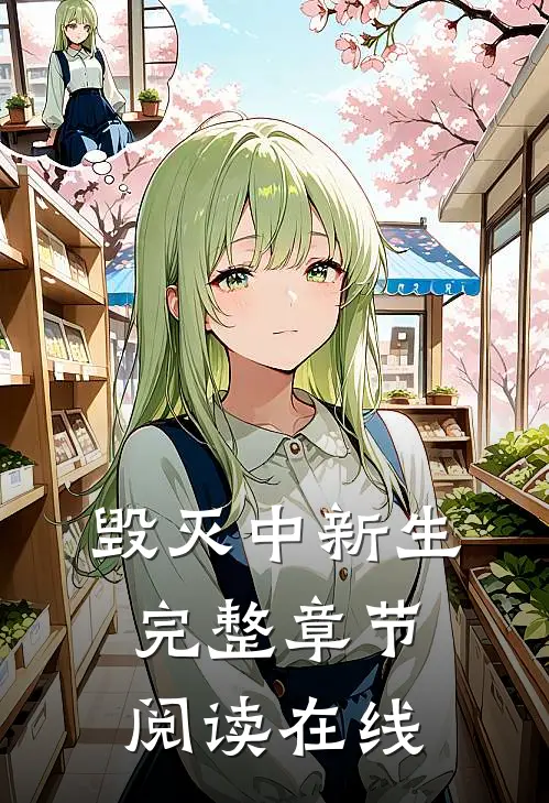毁灭中新生完整章节阅读在线