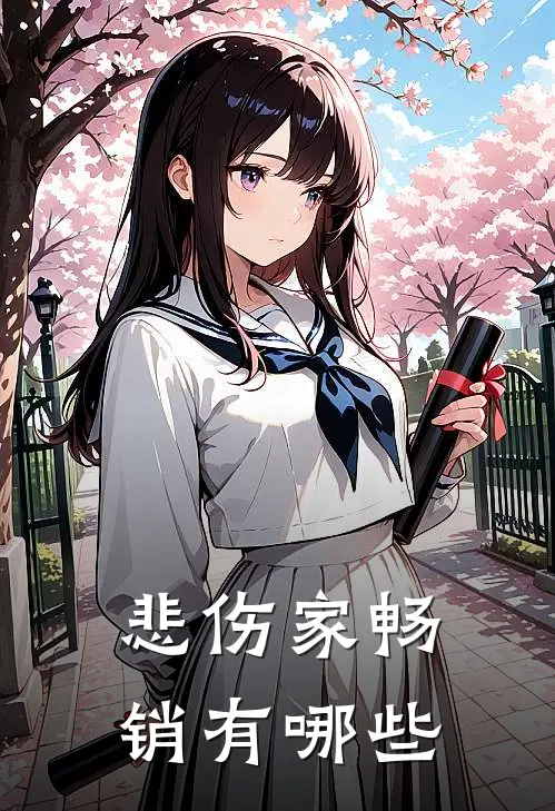 悲伤家畅销有哪些