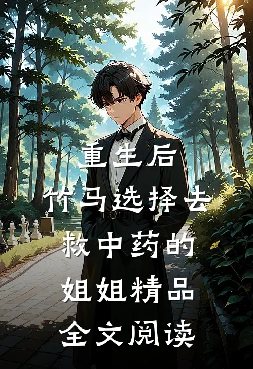 重生后，竹马选择去救中药的姐姐精品全文阅读