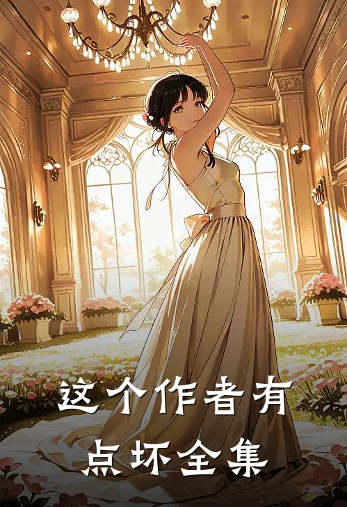 这个作者有点坏全集