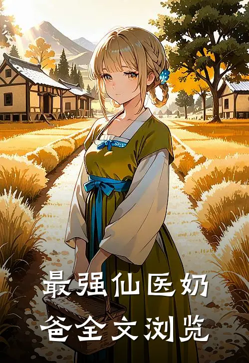 最强仙医奶爸全文浏览