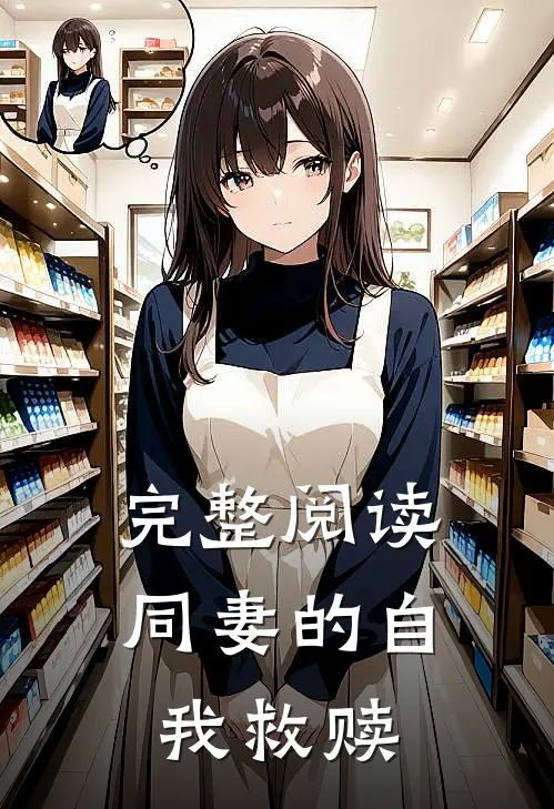 完整阅读同妻的自我救赎