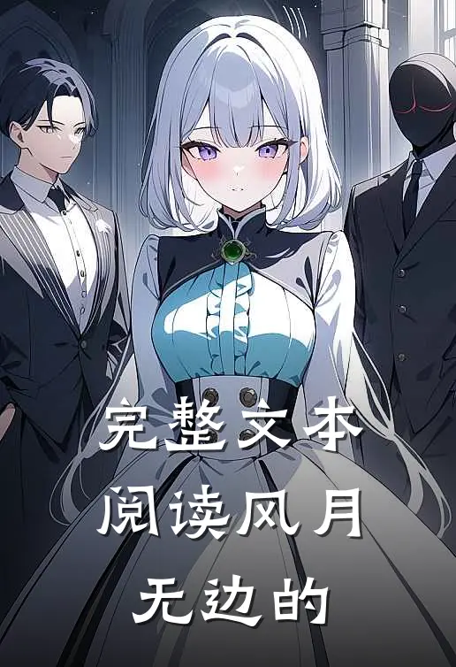 完整文本阅读风月无边的