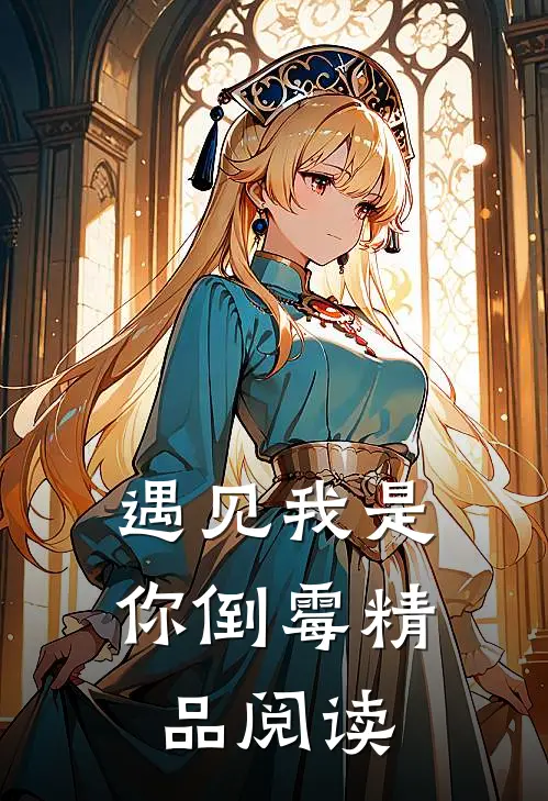 遇见我是你倒霉精品阅读