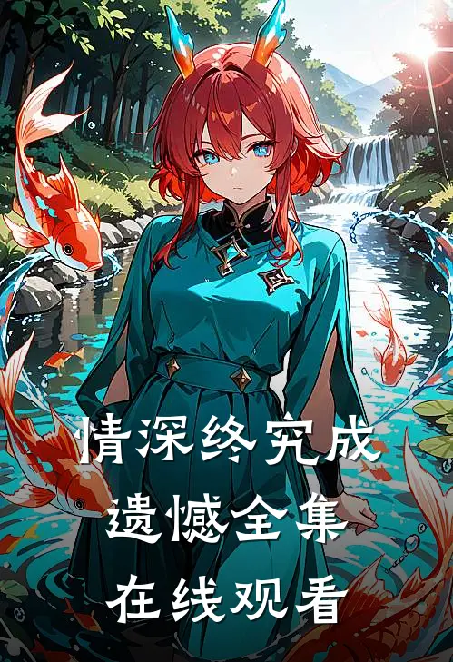 情深终究成遗憾全集在线观看
