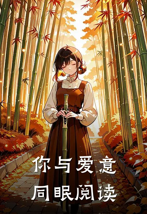你与爱意同眠阅读