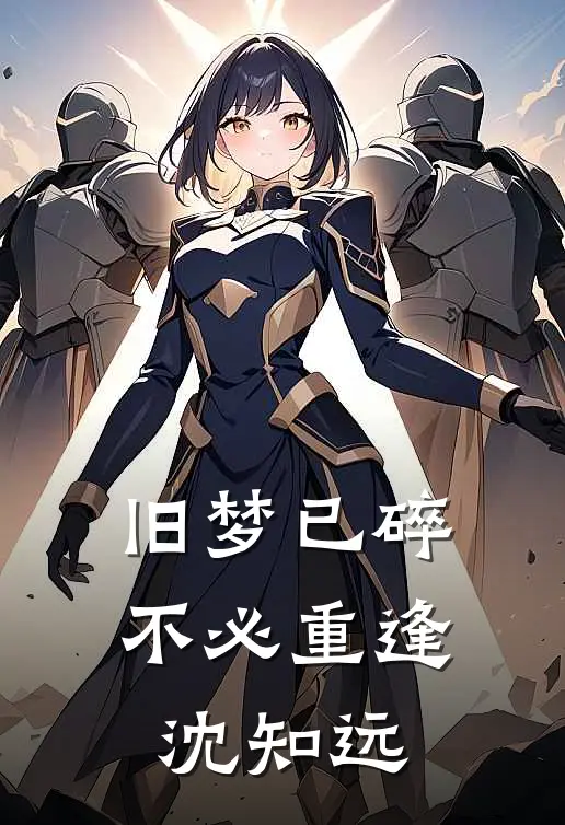 旧梦已碎不必重逢沈知远