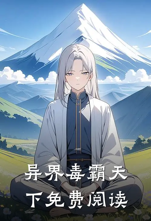 异界毒霸天下免费阅读