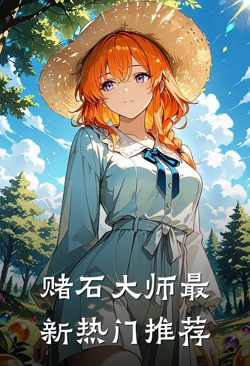 赌石大师最新热门推荐